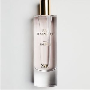 Zara Red Temptation 80ml